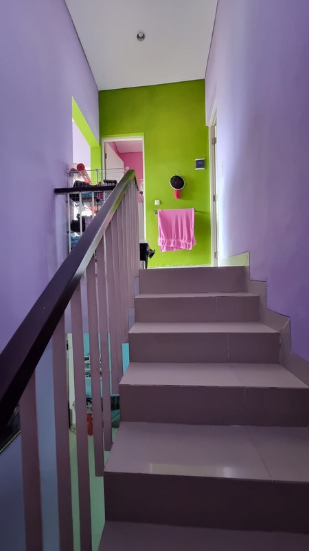 Dijual Rumah Mewah dalam Perum Green Hills - Ngaglik Sleman 