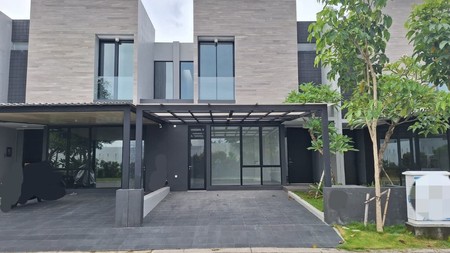 Dijual Rumah Mewah Minimalis - Pelican Hill 