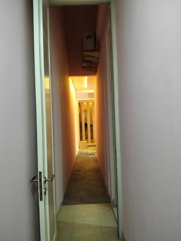 Disewakan Rumah Laguna Pakuwon Cluster Palm Beach Surabaya Timur