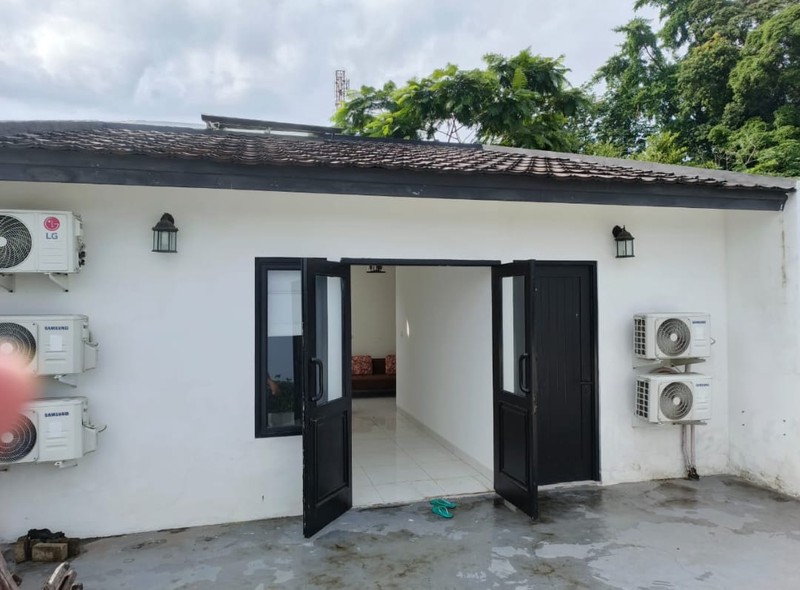 Turun Harga rumah siap huni rapi, furnished di Neo Catalonia BSD