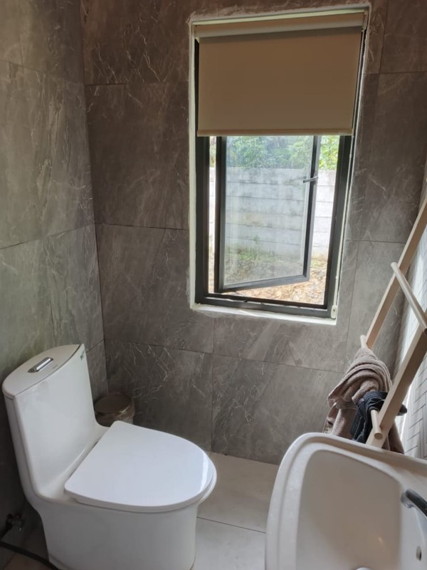 Turun Harga rumah siap huni rapi, furnished di Neo Catalonia BSD