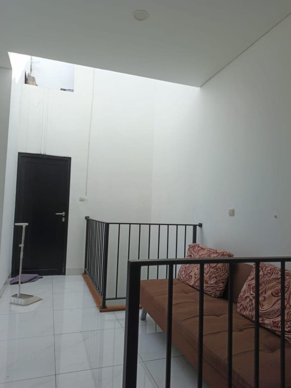 Turun Harga rumah siap huni rapi, furnished di Neo Catalonia BSD