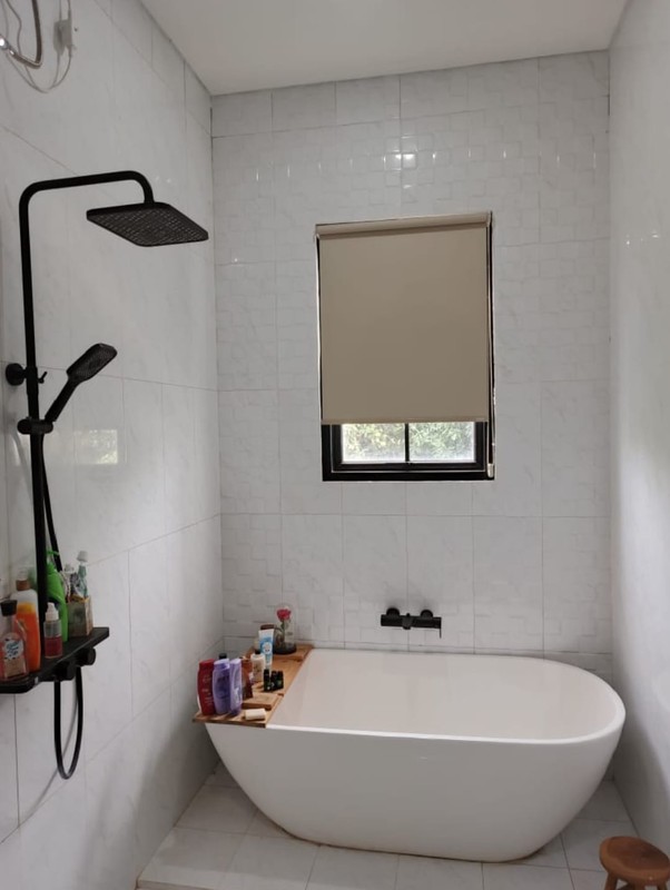 Turun Harga rumah siap huni rapi, furnished di Neo Catalonia BSD