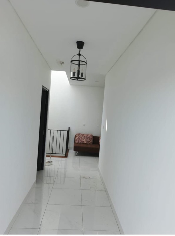 Turun Harga rumah siap huni rapi, furnished di Neo Catalonia BSD