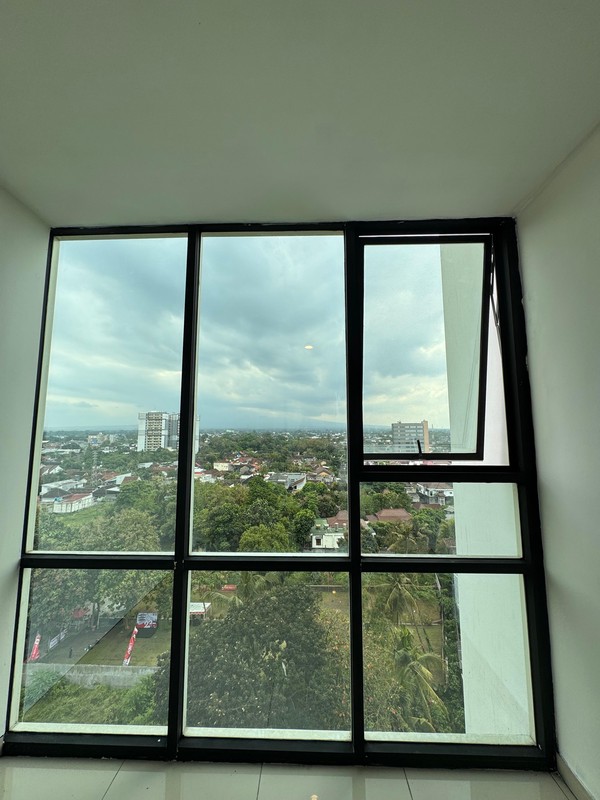 Apartemen Siap Huni di Mataram City - Lingkungan Premium & Modern