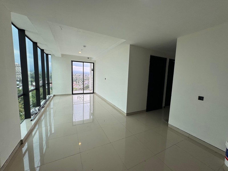 Apartemen Siap Huni di Mataram City - Lingkungan Premium & Modern