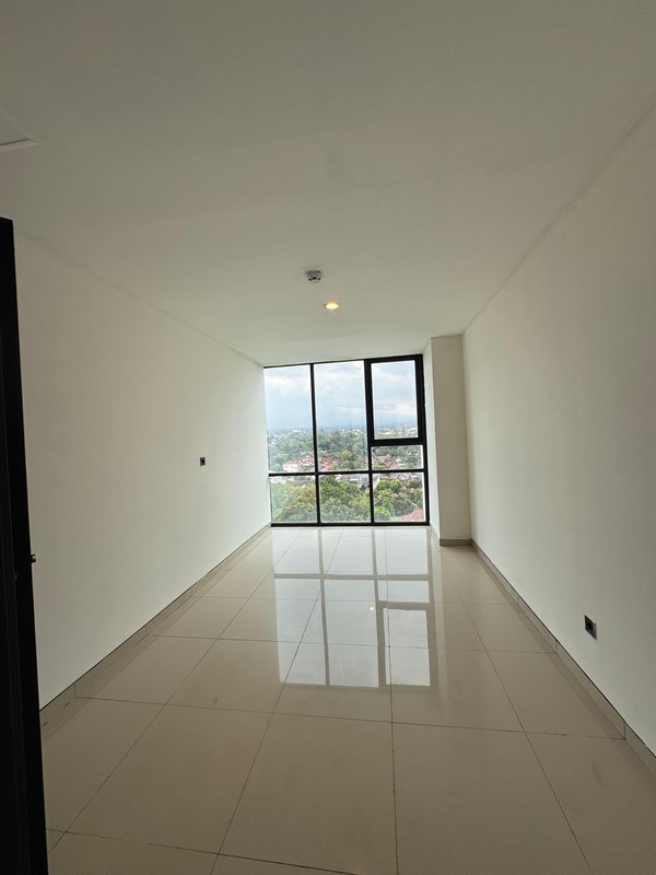 Apartemen Siap Huni di Mataram City - Lingkungan Premium & Modern