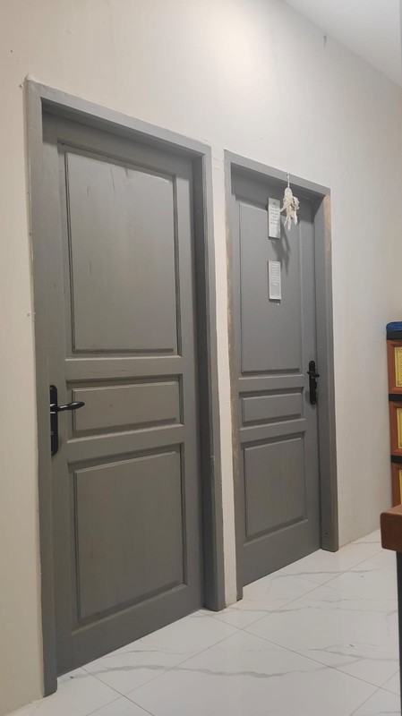 Ruko Siap Untuk Usaha Di Kota Wisata, toll Nagrak