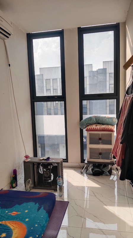 Ruko Siap Untuk Usaha Di Kota Wisata, toll Nagrak