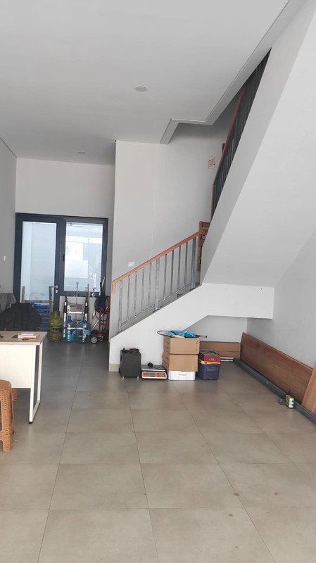 Ruko Siap Untuk Usaha Di Kota Wisata, toll Nagrak