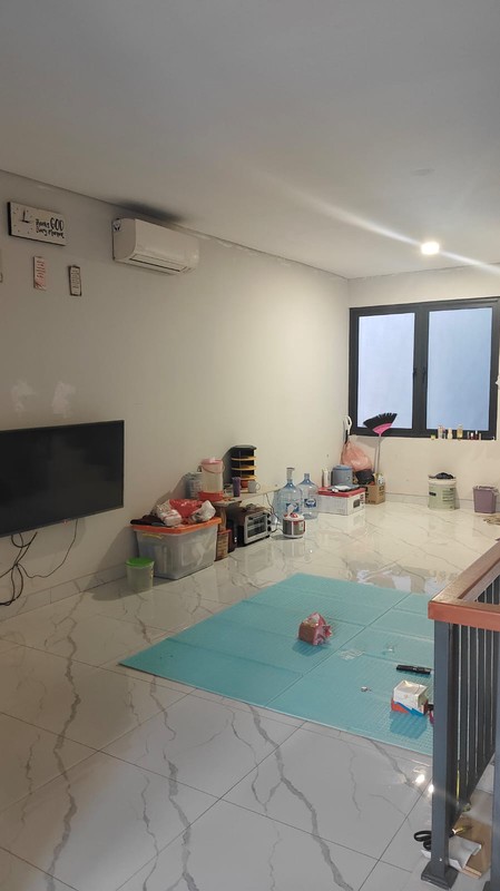 Ruko Siap Untuk Usaha Di Kota Wisata, toll Nagrak