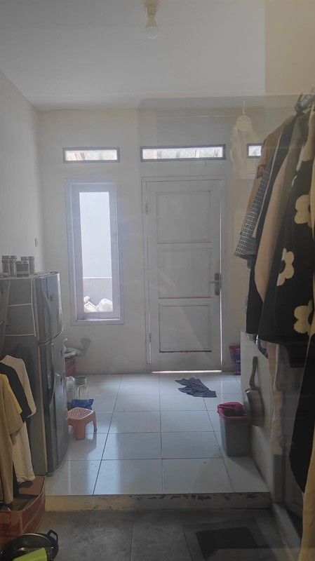 Ruko Siap Untuk Usaha Di Kota Wisata, toll Nagrak