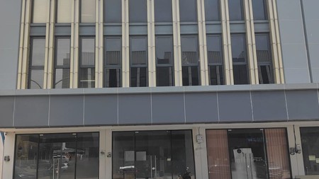 Ruko Siap Untuk Usaha Di Kota Wisata, toll Nagrak