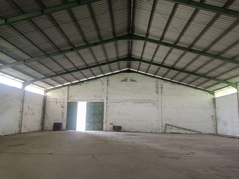 Dijual Pabrik Siap Pakai Asemkandang, Kabupaten Pasuruan - Jawa Timur.