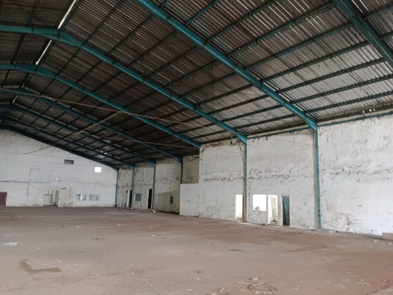 Dijual Pabrik Siap Pakai Asemkandang, Kabupaten Pasuruan - Jawa Timur.