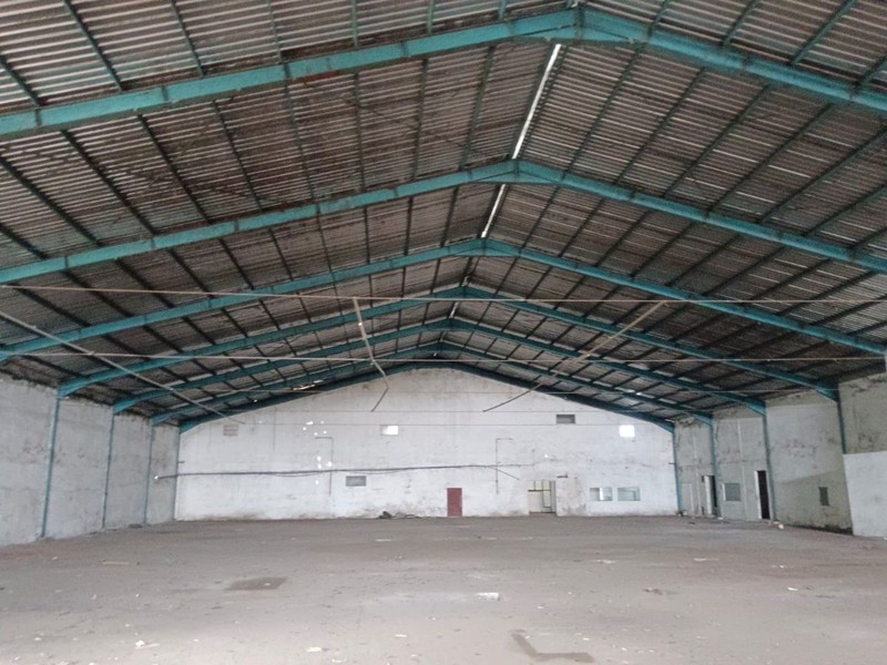 Dijual Pabrik Siap Pakai Asemkandang, Kabupaten Pasuruan - Jawa Timur.