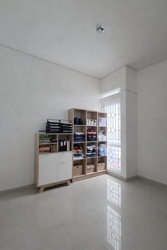 Rumah Tinggal dalam Perumahan Lokasi Dekat Kantor Pemda Sleman 