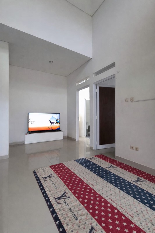 Rumah Tinggal dalam Perumahan Lokasi Dekat Kantor Pemda Sleman 