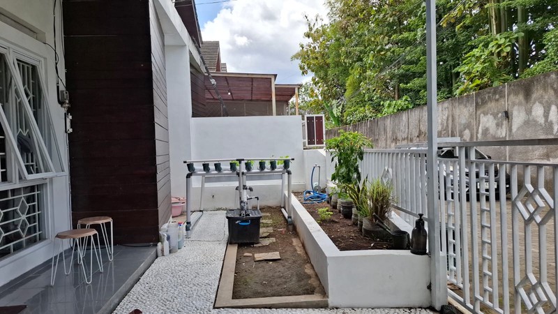 Rumah Tinggal dalam Perumahan Lokasi Dekat Kantor Pemda Sleman 