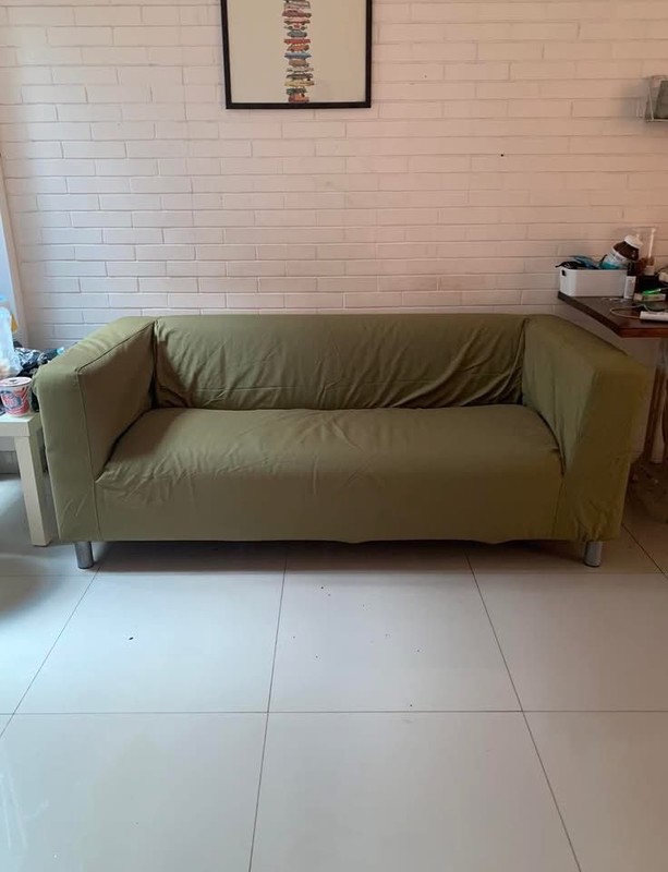 Rumah Minimalis Siap Huni Lokasi Strategis Ada Carport dan Pond @Ciledug