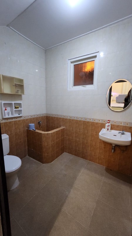 Jual Rumah Villa Bukit Regensi VBR III Pakuwon Indah Surabaya Barat 