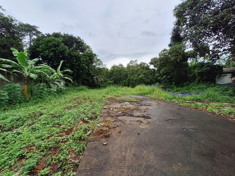 Tanah Siap Bangun Luas 1.792 M² di Sawangan Lokasi Strategis Akses Mudah