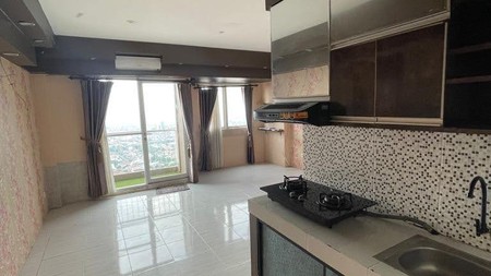 Apartemen Dijual/Disewakan Puncak Dharmahusada Mulyorejo Surabaya Timur 