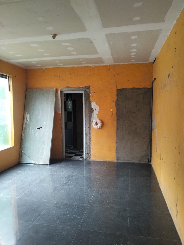 Sewa Rumah Usaha Strategis Raya Rungkut Asri Utara Surabaya Timur