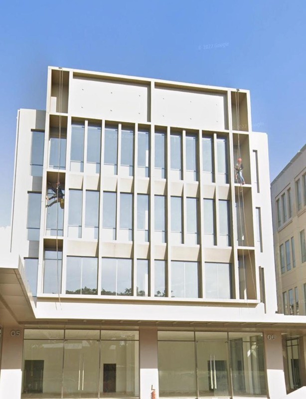 Dijual Ruko Gandeng NAVAPARK North Point BSD - Tangerang 