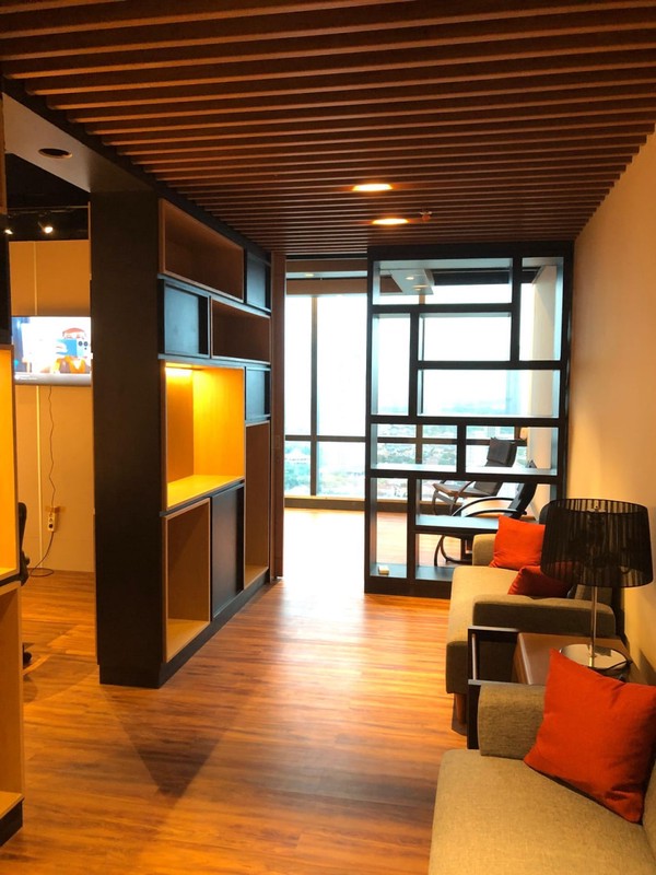 Jual Kantor Ciputra World