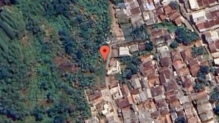Dijual Tanah Kosong di Padalarang, Bandung Barat