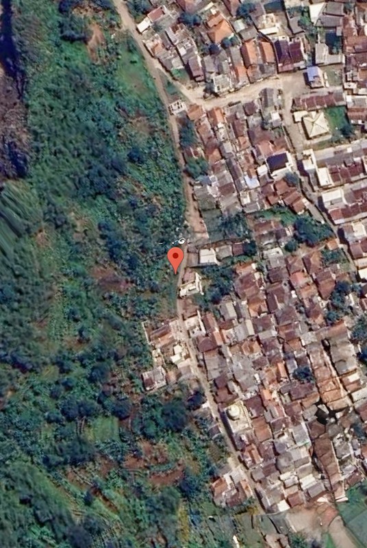 Dijual Tanah Kosong di Padalarang, Bandung Barat