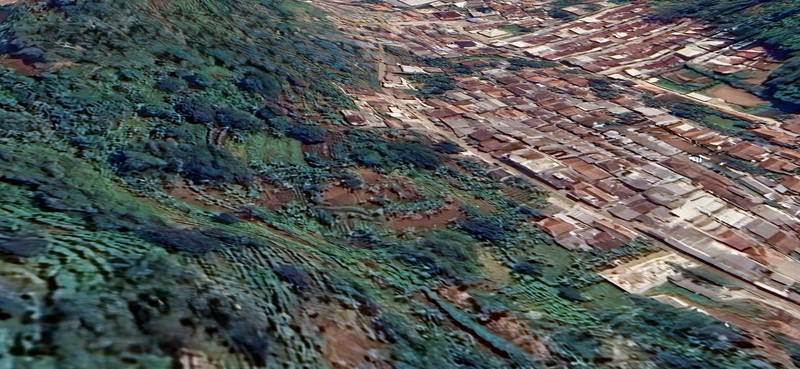 Dijual Tanah Kosong di Padalarang, Bandung Barat