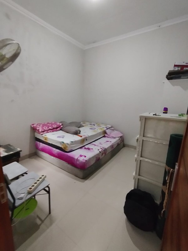 Rumah Nyaman & Strategis di Perum Pesona Sadewa - Kasihan, Bantul