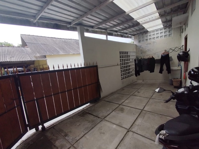 Rumah Nyaman & Strategis di Perum Pesona Sadewa - Kasihan, Bantul