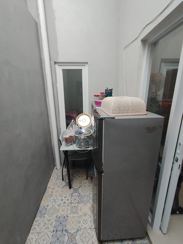 Rumah Nyaman & Strategis di Perum Pesona Sadewa - Kasihan, Bantul