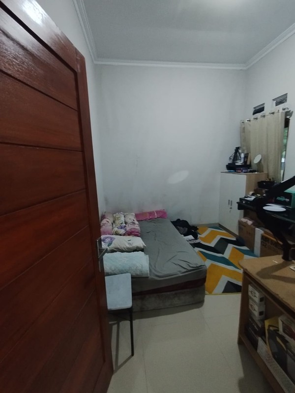 Rumah Nyaman & Strategis di Perum Pesona Sadewa - Kasihan, Bantul