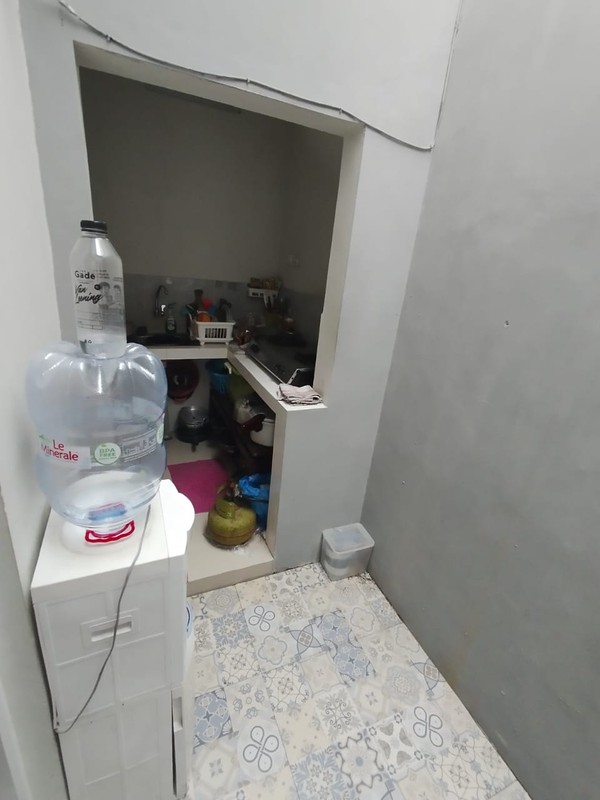 Rumah Nyaman & Strategis di Perum Pesona Sadewa - Kasihan, Bantul