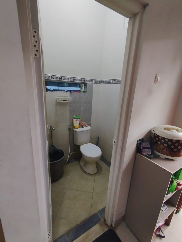 Rumah Nyaman & Strategis di Perum Pesona Sadewa - Kasihan, Bantul