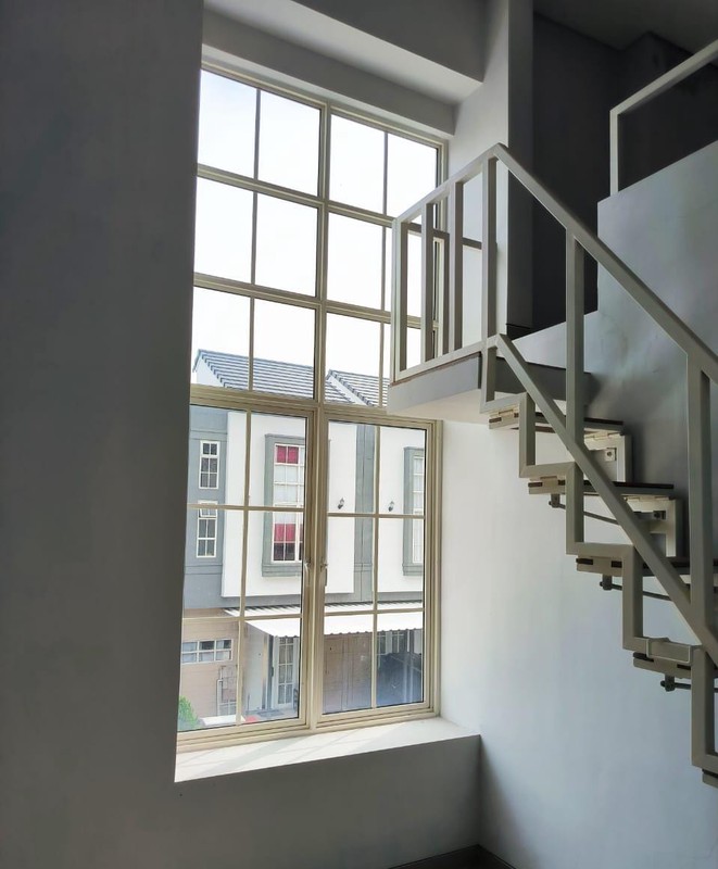 Jual Rumah Wisata Bukit Mas 