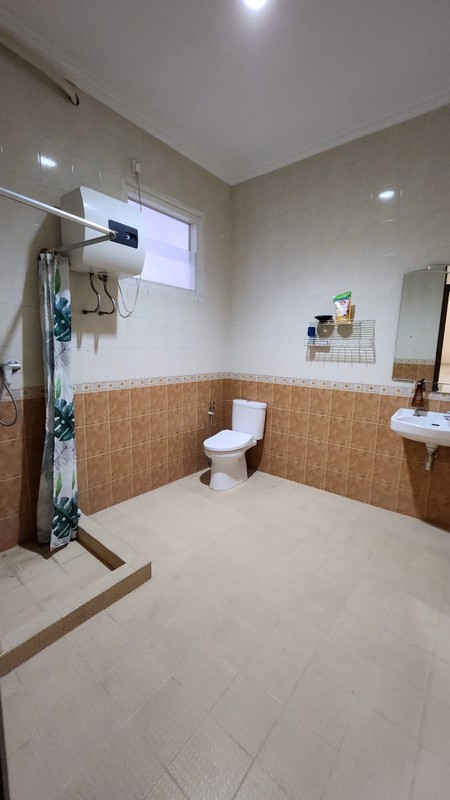 Jual Rumah Villa Bukit Regensi VBR III Pakuwon Indah Surabaya Barat