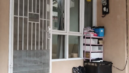 Rumah Strategis di Duri Kepa - Kebon Jeruk, Jakarta Barat