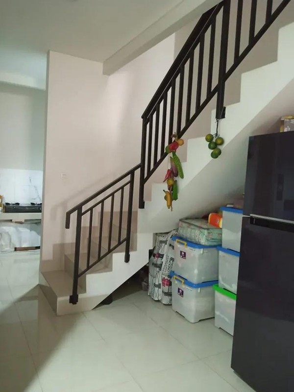 Rumah Strategis di Duri Kepa - Kebon Jeruk, Jakarta Barat