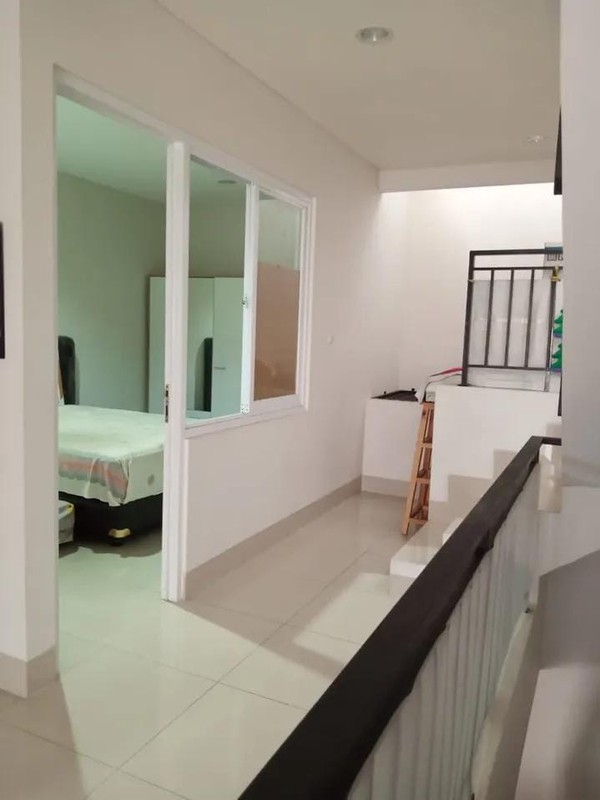 Rumah Strategis di Duri Kepa - Kebon Jeruk, Jakarta Barat