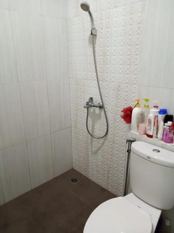 Rumah Strategis di Duri Kepa - Kebon Jeruk, Jakarta Barat