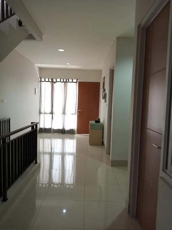 Rumah Strategis di Duri Kepa - Kebon Jeruk, Jakarta Barat