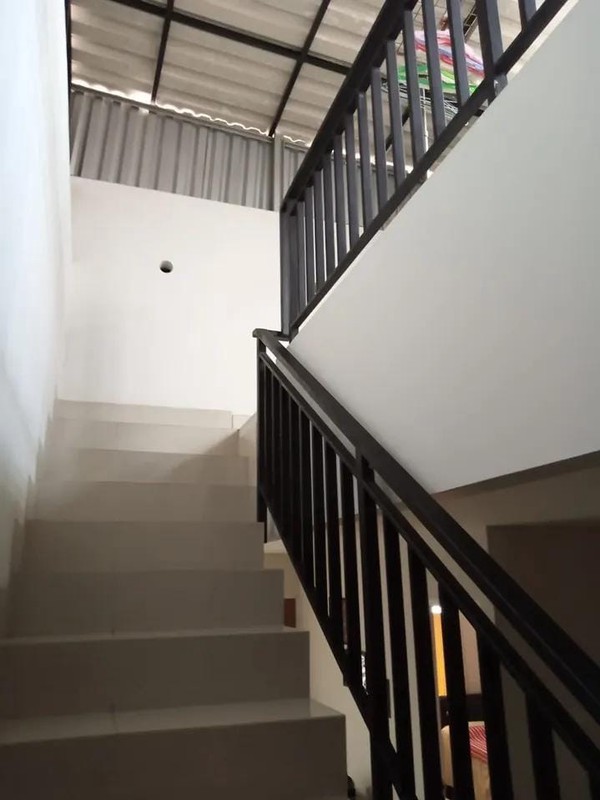 Rumah Strategis di Duri Kepa - Kebon Jeruk, Jakarta Barat