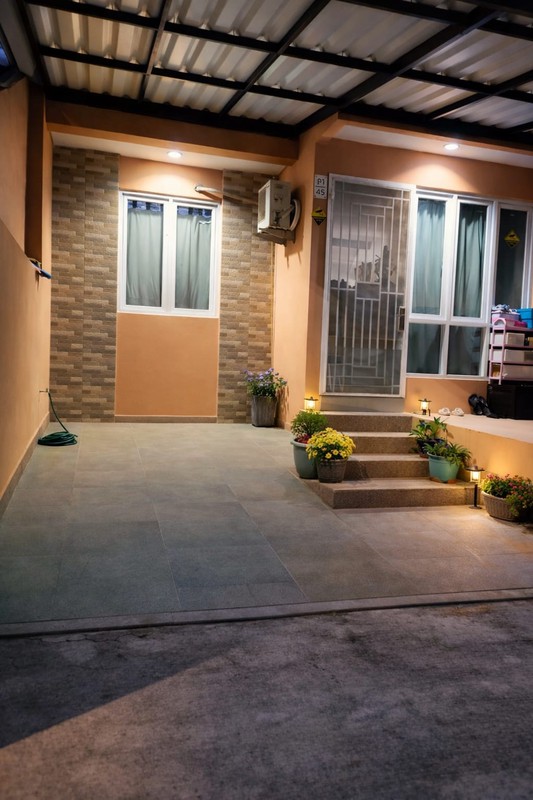 Rumah di Kebon Jeruk Siap Huni Jakarta Barat