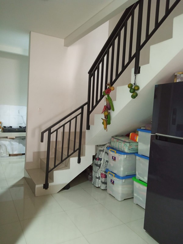 Rumah di Kebon Jeruk Siap Huni Jakarta Barat