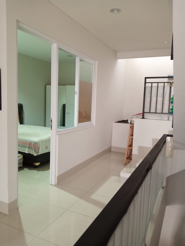 Rumah di Kebon Jeruk Siap Huni Jakarta Barat